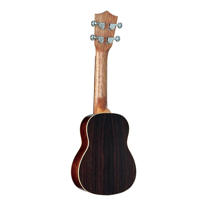 Ukulelê Soprano Shelby SU21R Ukulele Soprano Shelby SU21R SHELBY