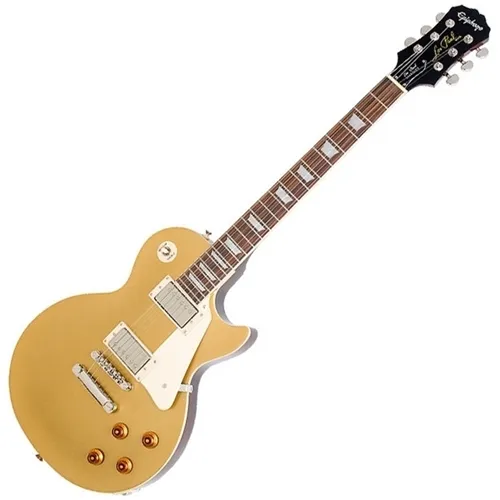Guitarra Epiphone Les Paul Standard - Guitarra Epiphone Les Paul