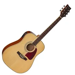 Violão Elétrico Eagle CH-888 Folk