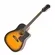Violão Elétrico Epiphone AJ220 SCE