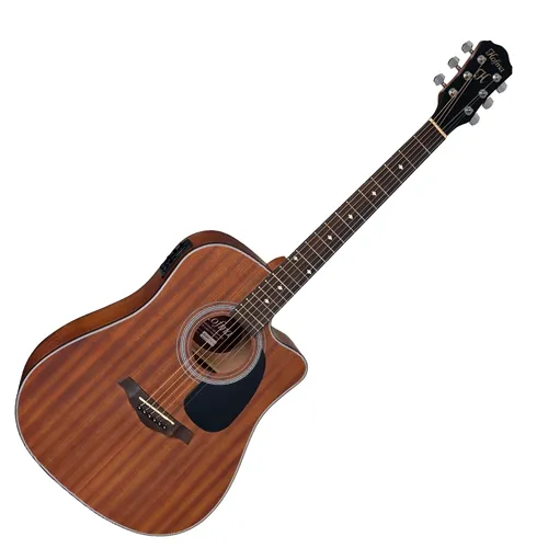 Violão Elétrico Hofma HMF-250