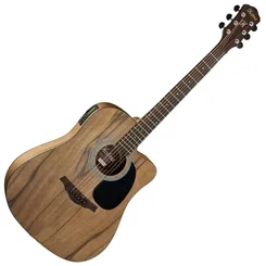 Violão Elétrico Hofma HMF-270