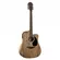 Violão Elétrico Hofma HMF-270