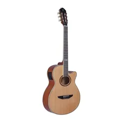 Violão Elétrico Tagima Vegas Tuner
