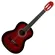 Violão Jahnke Clássico JVAC001