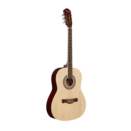 Violão Memphis AC-40 Aço