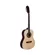 Violão Memphis AC-40 Aço