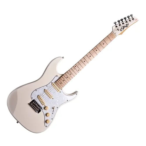 Guitarra Seizi Vision