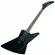 Guitarra Epiphone Explorer Gothic