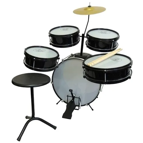 Bateria Infantil Rock Baby AM