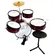 Bateria Infantil Rock Baby AM