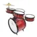 Bateria Infantil Rock Baby AM