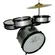 Bateria Infantil Rock Baby AM