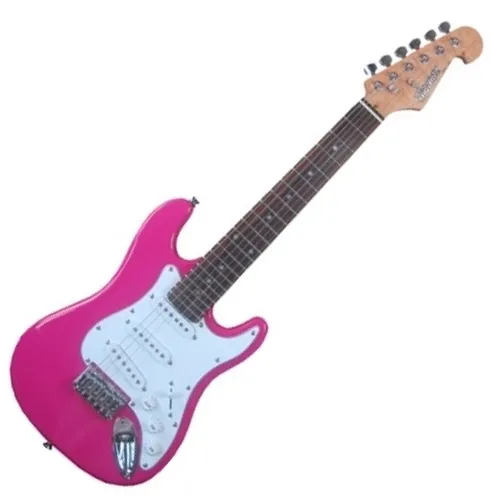 Guitarra Infantil Thomaz TEG-30 Kids