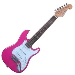 Guitarra Infantil Thomaz TEG-30 Kids