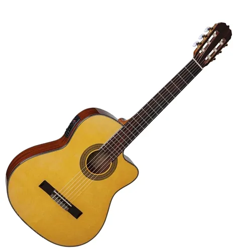Violão Elétrico Eagle CH-800