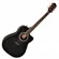 Violão Elétrico Eagle CH-306 Fiber