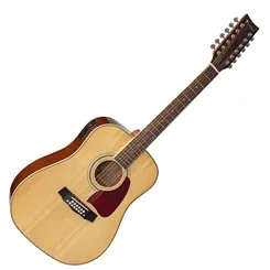 Violão 12 Cordas Elétrico Eagle CH-888E12