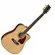 Violão Elétrico Eagle CH-889 Folk