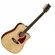 Violão Elétrico Eagle CH-889 Folk