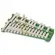 Metalofone Sopranino Jog 25 Teclas P2112 G-G Cromático