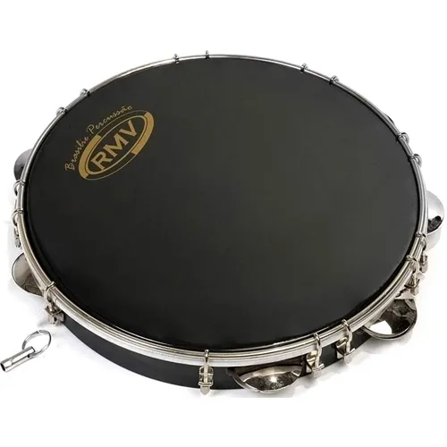Pandeiro 11" RMV PPA-0131 Pele Perola PT
