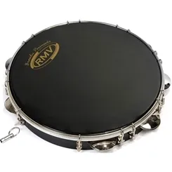 Pandeiro 11" RMV PPA-0131 Pele Perola PT