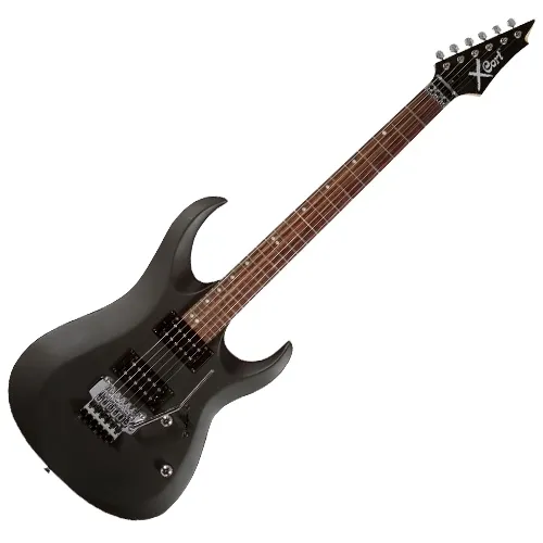 Guitarra Cort X-1 FR