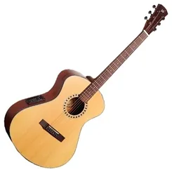Violão Elétrico Andrew White EOS E 101