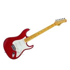 Guitarra Tagima TG-530 Woodstock
