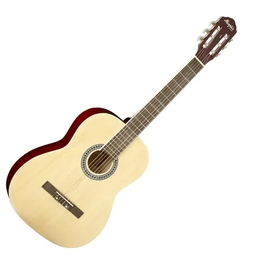 Violão Memphis AC-39 Nylon