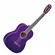 Violão Memphis AC-39 Nylon
