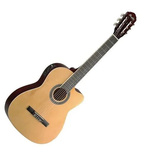 Violão Elétrico Memphis AC-60