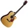 Violão Elétrico Memphis MD-18 Folk