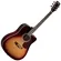 Violão Elétrico Memphis MD-18 Folk