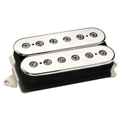 Captador para Guitarra Dimarzio DP220 D-Activator Bridge F