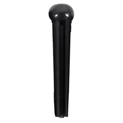 Pino para Violão Folk Strinberg P-951 Preto Avulso