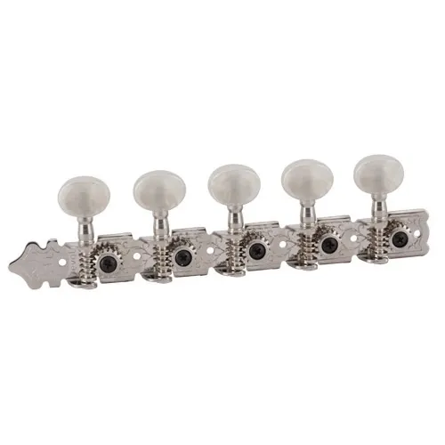 Tarraxa para Viola Deval Pino Fino 501