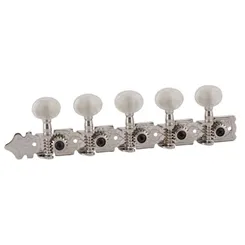 Tarraxa para Viola Deval Pino Fino 501