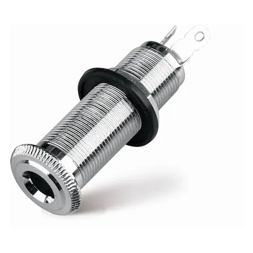 Plug P-10 Jack Cilindrico Strinberg T3