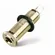 Plug P-10 Jack Cilindrico Strinberg T3
