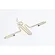 Prendedor para Partitura Free Sax