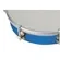 Tamborim 6" Torelli TT-404 Injetado Pele Leitosa