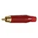 Plug RCA Amphenol ACPR Metal