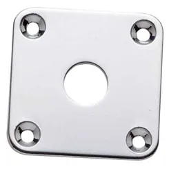 Canoa para Jack Guitarra Dolphin Quadrada