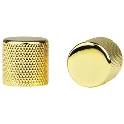 Knob Dolphin Metal Encaixe (Unitário)