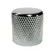 Knob Dolphin Metal Encaixe (Unitário)