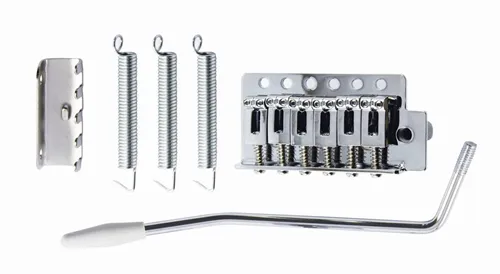 Ponte para Guitarra Strinberg Strinberg BS008 Stratocaster