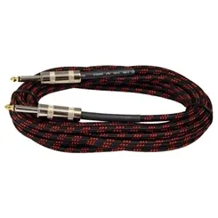 Cabo P10 X P10 CSR SKB-206 5M Tecido