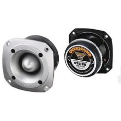 Super Tweeter Oversound STO-80